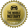 The Mobile Notary