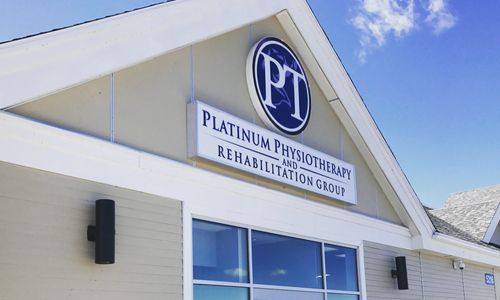 Platinum Physiotherapy, Physio, Upper Tantallon, St. Margaret's Bay, Hammonds Plains, Hubbards