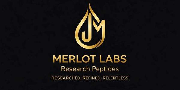 Research-Grade Peptides for Laboratory Use