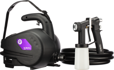Norvell Spray Tan System M1000