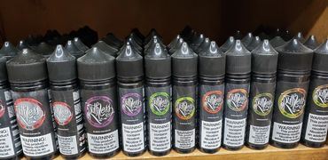 Ruthless E-Juice is a leading eliquid manufacturer based in Southern California. The prestigious bra