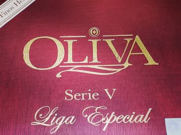 Responsible for some of the hottest blends on the market, the Oliva cigar company has been unstoppab