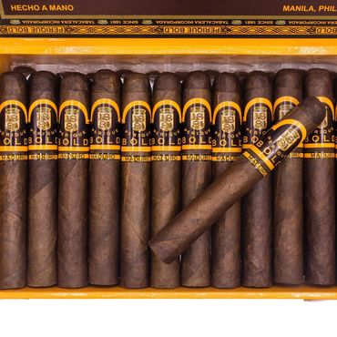 1881 Perique BOLD Maduro Toro: A cigar which emphasizes the power and strength “Mystique of PER