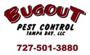 BugouT Pest Control Tampa Bay LLC