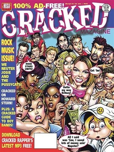 Mark's very first appearance issue #356