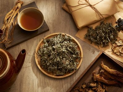 Eastern and Western Medical Center