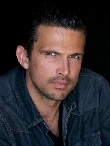 Male Model/Actor Headshot