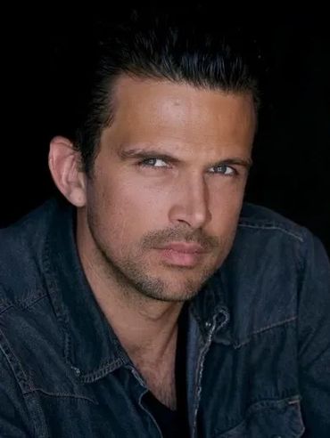 Male Model/Actor Headshot