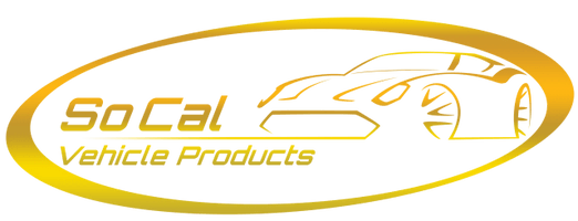 So Cal Vehicle Products