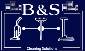 B & S CLEANING SOLUTIONS