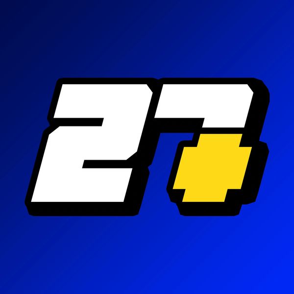 27uP Logo ©DLDH Trading