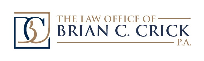 The Law Office of Brian C. Crick, P.A.