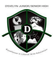 D'Evelyn Junior High Social Committee