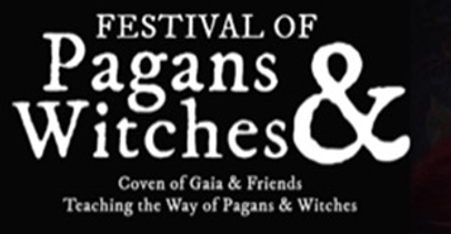 A FESTIVAL FOR PAGANS & WITCHES