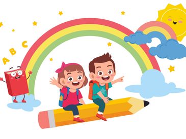 Sunshine And Rainbows child daycare & preschool