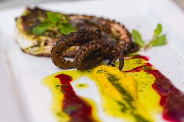 our experience concierge can book your favorite restaurants or give you recommendations.