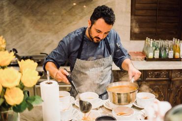 private chef in los cabos
private butler in cabo
amenities in los cabos
private concierge