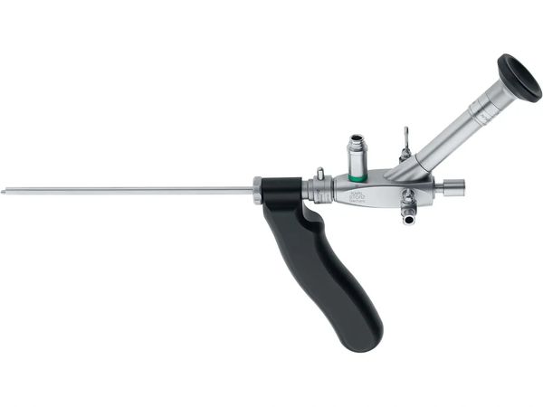 Mr Raymond Oliphant offers VAAFT / EPSiT surgery