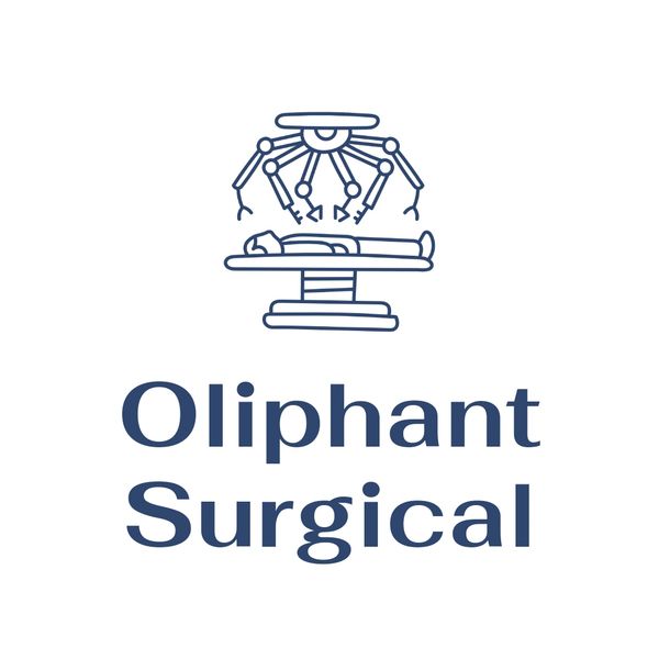 Oliphant Surgical Ltd logo