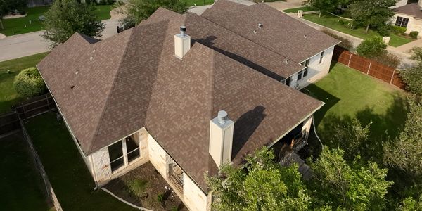 Trusted Roofing Contractor