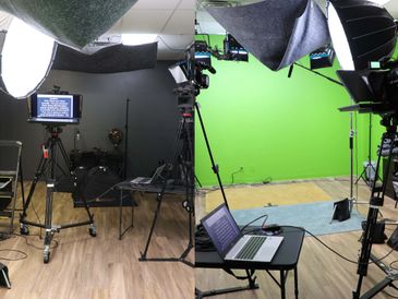 Red Chimp A Las Vegas Full-Service Production Studio