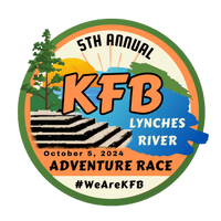 Lynches River Adventure Race