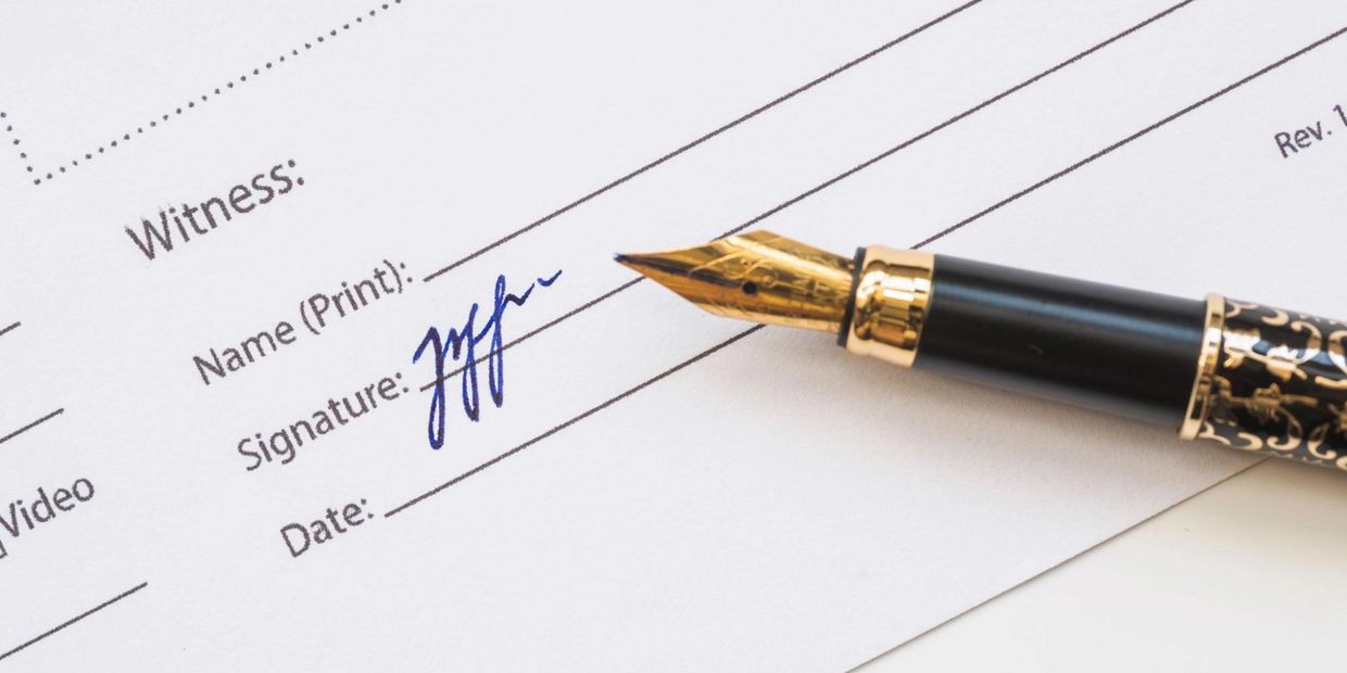 Notary Bonding in Houston, TX