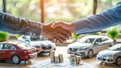 Used Auto Dealer Bond in Houston, TX