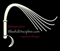 Welcome to Blissful Discipline!