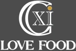 CXI Love Food 