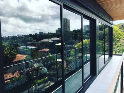 Sydney window tinting home or office