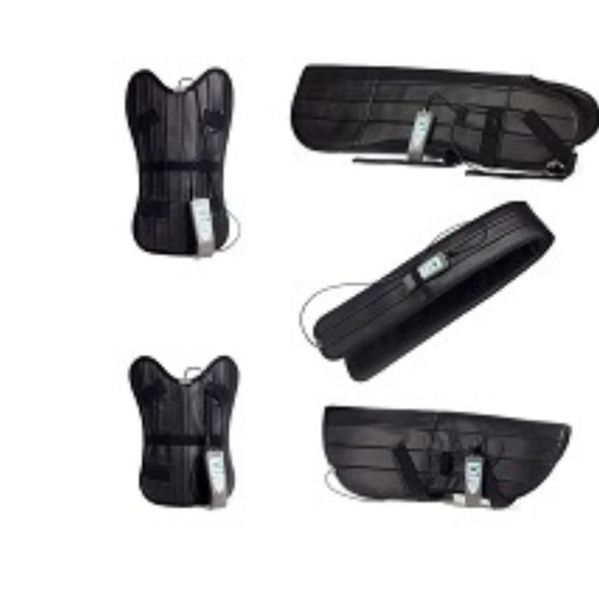 Full equine PEMF package: Blanket, Shoulder band, Neck wrap, Rear leg wrap, Front leg wrap