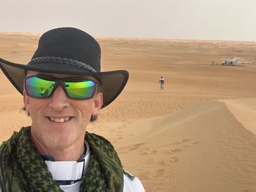Dr Matthew Mac Partlin