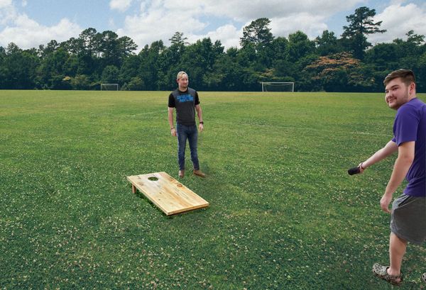 Cornhole