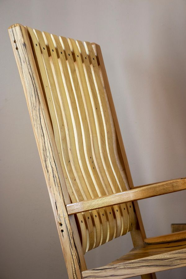 Rocking chair
