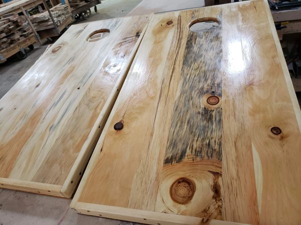 Cornhole Boards