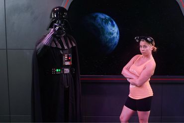 Megan Burke, travel agent, travel agency, castle and crown travel boutique, sandals planner, Disney