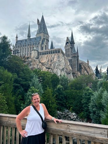 Lisa hardy, Disney travel agent, travel planner, castle and crown travel boutique, trussville, tn