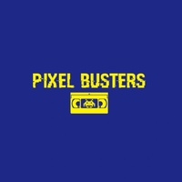 Pixel Busters