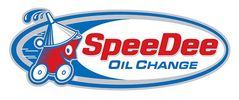 SpeeDee Oil Change