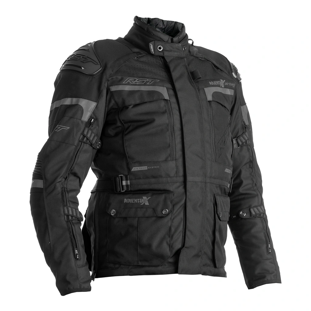 RST AIR BAG JACKET