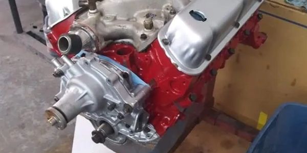 Engine Repair