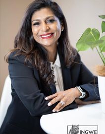 Successful Woman
Noeleen Naidoo
Christian Women Business Network
Ingwe Properties
CWBN
KeaMM