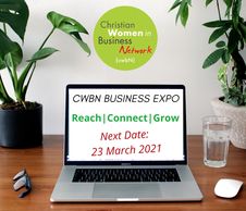 Business Expo
Business Exhibition
Business Women
cwbn
