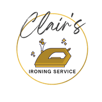 Clair's Ironing Service