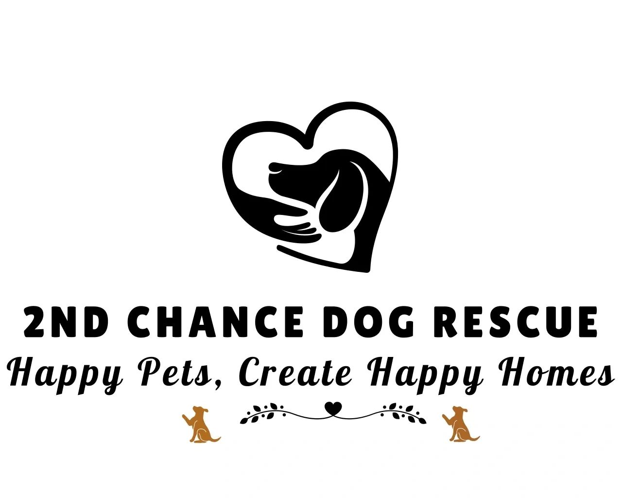 2nd chance hot sale pet adoption