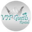 Vip Guests rentals 
