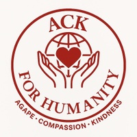 ACK For Humanity
Agape, Compassion, Kindness