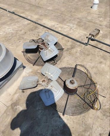 Commercial & Residential HVAC Preventative Maintenance Services in the San Antonio, Austin, Houston