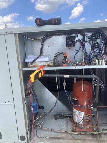 Commercial & Residential HVAC Preventative Maintenance Services in the San Antonio, Austin, Houston